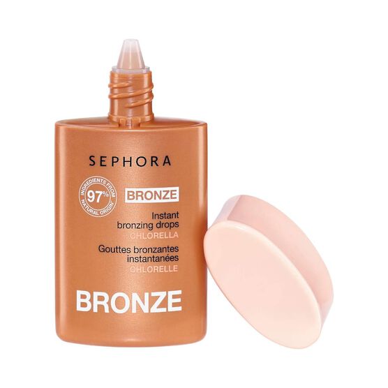 Sérum Bronzeador Sephora Collection Instant Bronzing Drops
